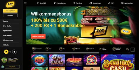 zet casino login|zet casino online spielen.